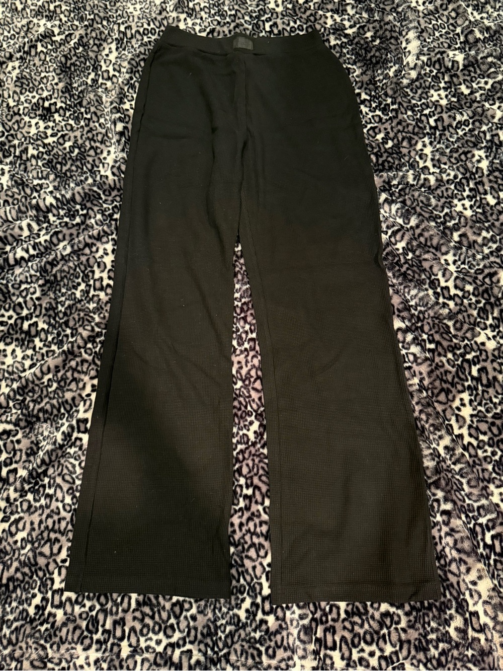 Comfrt Waffle Lounge Pant